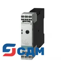 Siemens 3RP1511-2AQ30 — Реле времени