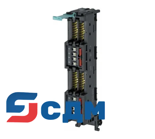 6ES7921-5AH20-0AA0 Модуль фронтального соединения