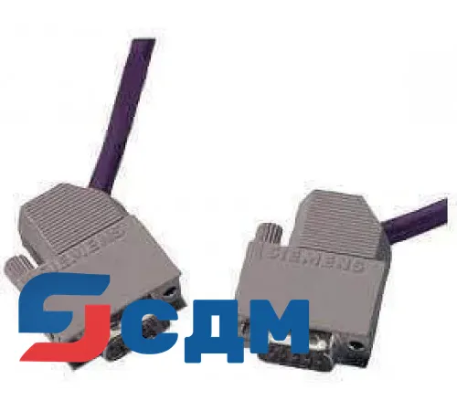 Siemens 6XV1830-1CH15 Оптический кабель IE FO Cord