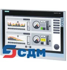 6AV21240UC020AX0 — Панель оператора Siemens