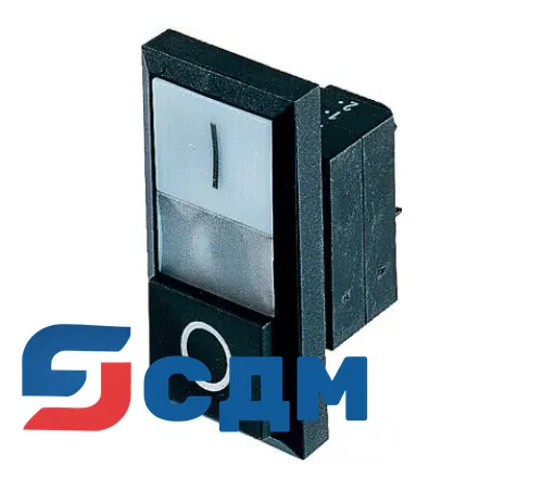 3SB3101-8DC21 Приводы - Двойные кнопки