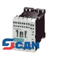 Контактор Siemens 3RT1015-2BB42