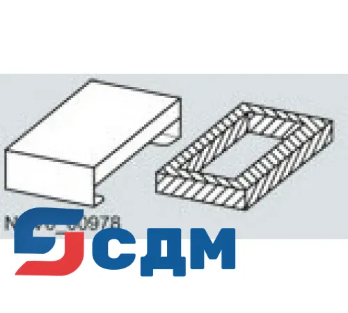 BVP:610363 Аксессуар