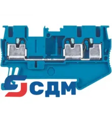 8WH6003-0AF01 Клеммы iPo