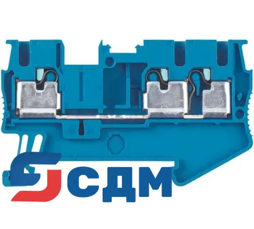 8WH6003-0AF01 Клеммы iPo