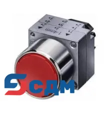 3SB3500-0AC81 Элемент управления