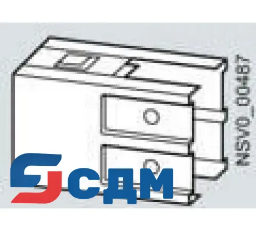 BVP:043977 Аксессуар