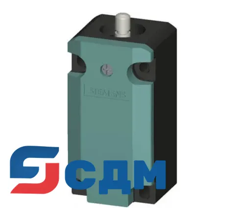 3SE5132-0LA00-1AJ0 Корпуса шириной 40 мм в соотв. с EN 50041