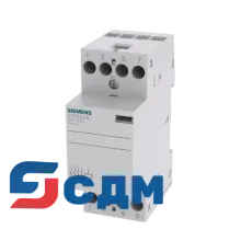 5TT5830-2 Контактор 5TT5 8