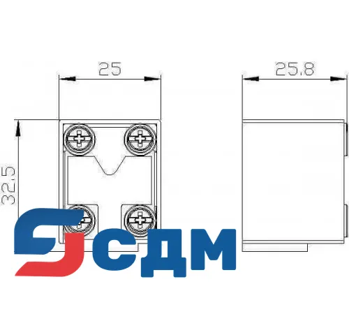 3SE5050-0CA00 Аксессуар и запасные части