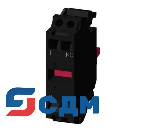 3SU1400-1AA10-3CA0 Контактные модули