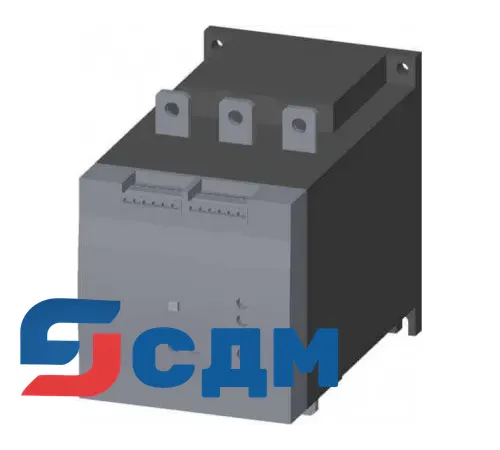 Siemens 3RW4075-2BB44 Устройство плавного пуска
