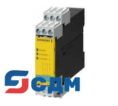 Реле безопасности Siemens 3TK2830-2CB30