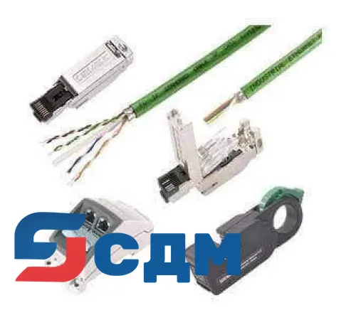 Siemens 6GK1901-1GA00 Оптический кабель IE FO Cord