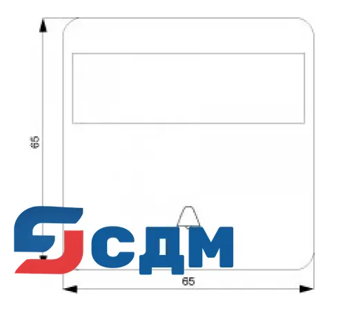 5TG7804 Кнопка и выключатели