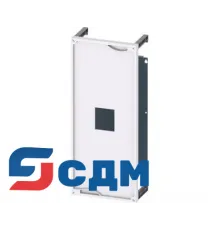 8GK4704-4KK15 Монтажные комплекты для силовых выключателей SENTRON VL/VF