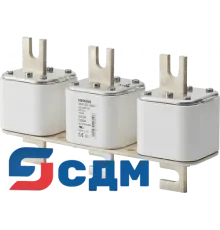 3NB3358-1KK27 Предохранительная вставка NH SITOR