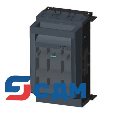 3NP1133-1BC20 Для сборных шин с межосевым расстоянием 60 мм