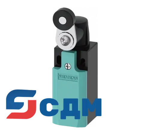 3SE5232-0LK21 Корпуса шириной 31 мм в соответствии с EN 50047