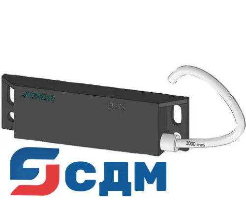 3SE6604-2BA Магнитные выключатели SIRIUS 3SE6