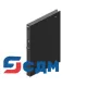 6ES7461-1BA01-0AA0 Программируемый контроллер SIMATIC S7-400
