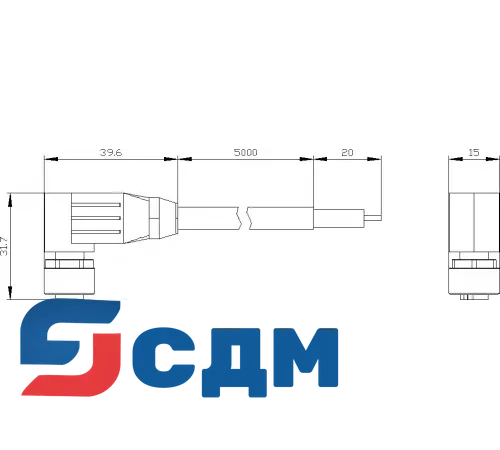 3RK1902-1GB50 Аксессуар