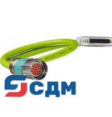 6FX50.2-2CD01-.... Сигнальный кабель