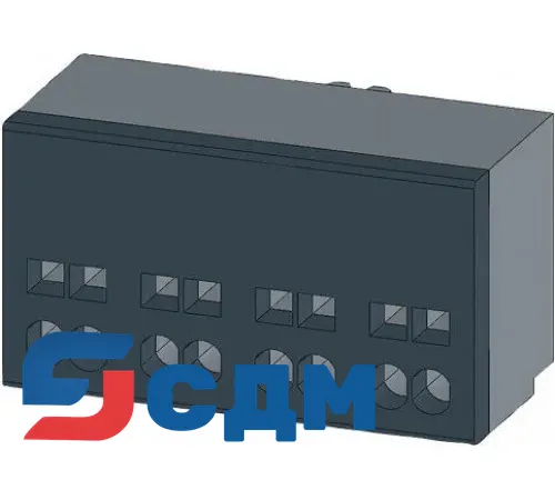 3RA6911-2A Дополнительные принадлежности