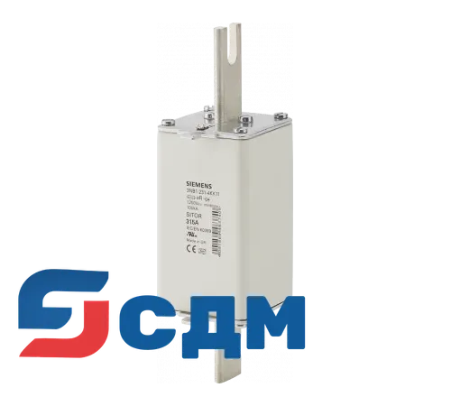 3NB1231-4KK11 Предохранительная вставка NH SITOR