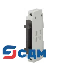 3NW7613-4 Конструктив цилиндрических предохранителей