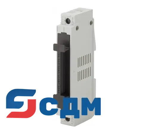 3NW7613-4 Конструктив цилиндрических предохранителей