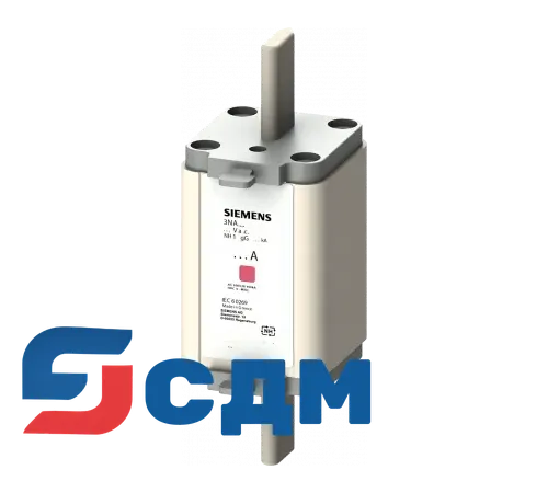3NA6140-6 Плавкие вставки LV HRC