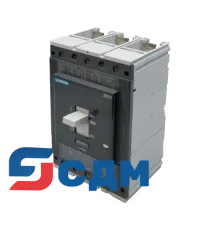 3RV1073-7GL10 Для защиты электродвигателей