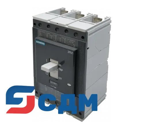 3RV1073-7GL10 Для защиты электродвигателей