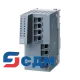6GK5408-0GA00-8AP2 Управляемый коммутатор SCALANCE XM-400