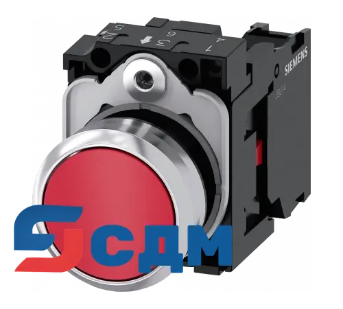 3SU1150-0AB20-1CA0 Кнопка