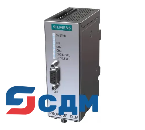 6GK1503-2CA01 Модули OLM