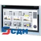 6AV21240XC020AX0 — Панель оператора Siemens