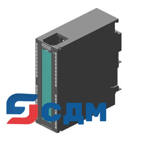 Siemens 6ES7332-5HF00-0AB0 Программируемый контроллер