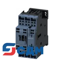 Контактор Siemens 3RT2023-2AP00