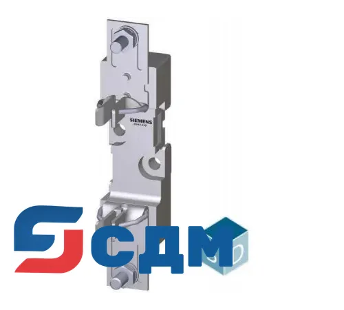 3NH3330 Держатели для плавких вставок LV HRC