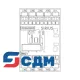 Вспомогательный контактор Siemens 3RH2140-2BB40