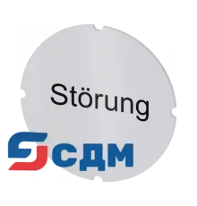 3SU1900-0AB71-0AQ0 Insert labels