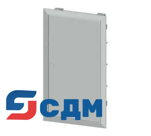 8GB5036-1KM Небольшие распределительные щиты