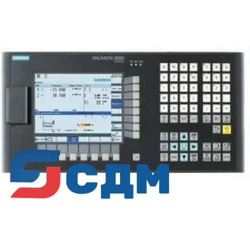 6FC5370-1AT00-0AA0 SINUMERIK 808D Turning