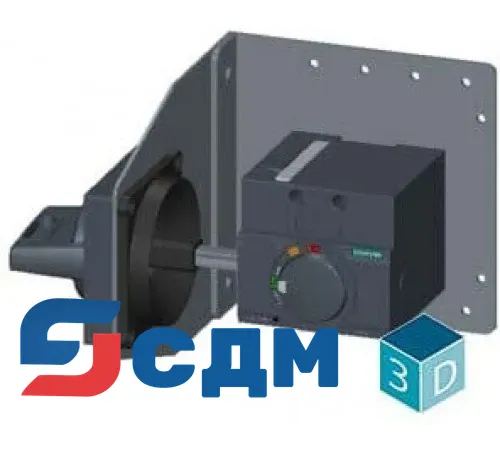 3VA9157-0PK51 Аксессуар и запасные части