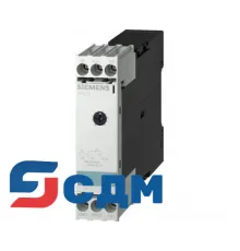 Siemens 3RP1576-1NP30 — Реле времени