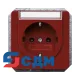5UB1476 Розетка