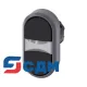 3SU1030-3AB11-0AA0-ZY19 Кнопка сдвоенная