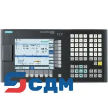 6FC5370-1AT00-0AA0 SINUMERIK 808D Turning